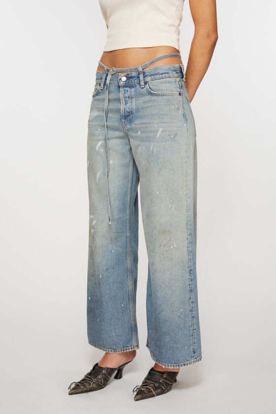 (image for) Top-Tier Regular fit jeans - 2004